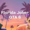 Florida Joker In GTA 6