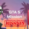 GTA 5 Missions