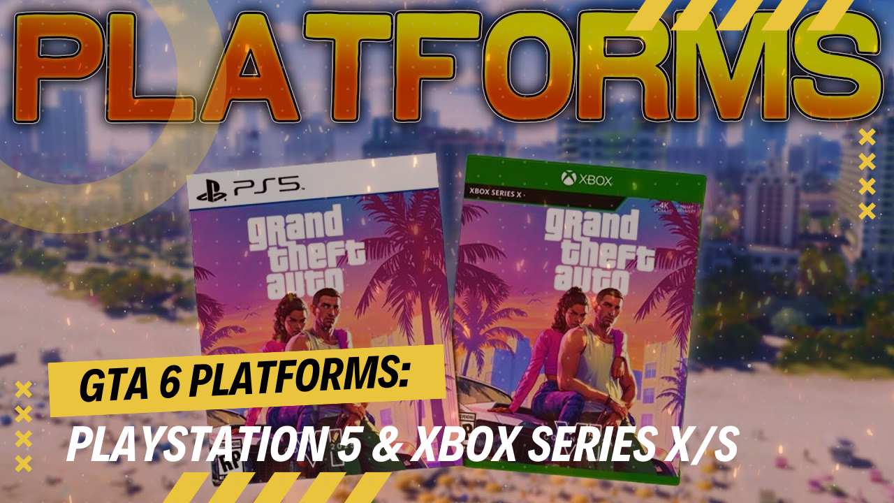 gta 6 platforms