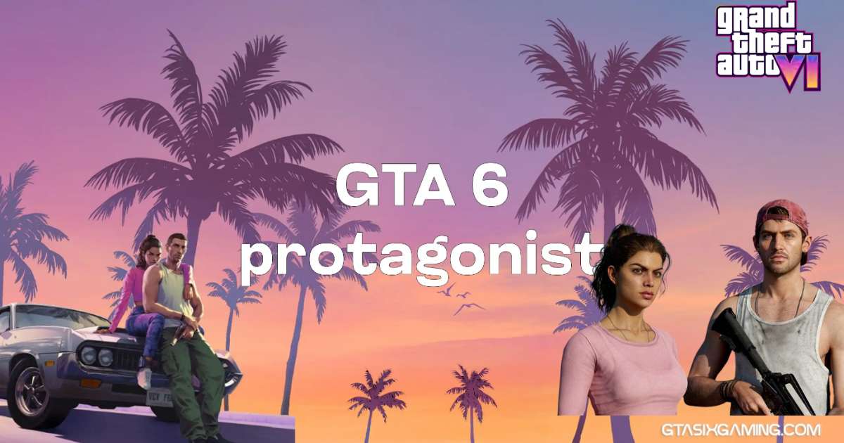 gta 6 protagonist