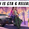 When Is GTA 6 Releasing?